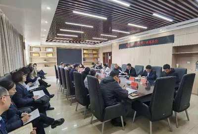 鞏義市 提升普惠金融服務(wù)質(zhì)效，助力優(yōu)化營(yíng)商環(huán)境